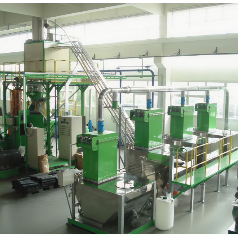 Customized Rubber Kneader Batching System Industrial Batching And Weighing Machine