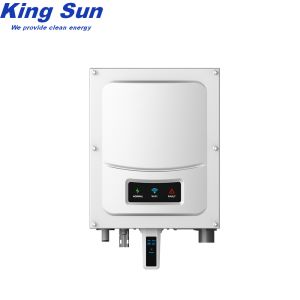 On Grid Solar Inverters