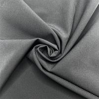75D Quatro lados Plástico Elástico Plástico Tecido de Spandex 75D+40D*75D+40D 166GSM Fazer Esporte Casual Jacke