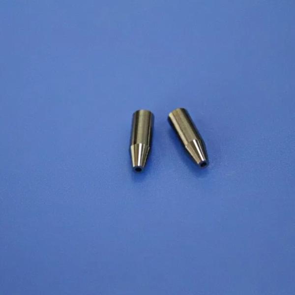 Φ2.3mm はんだコア振動抵抗タングステンカーバイド製品