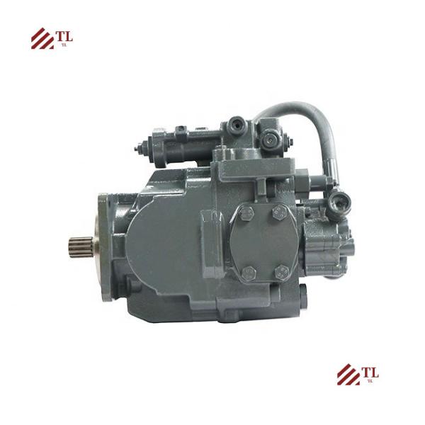  307 307D Excavator Part Retail Hydraulic Main Pump PVC80 Piston Pump Part 296-3867