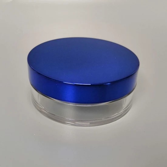 JL-PC111 10g makeup box eyeshadow Plastic Empty