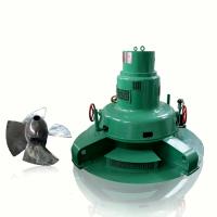 Générateur de turbine hydraulique de Kaplan d'hydroélectricité micro