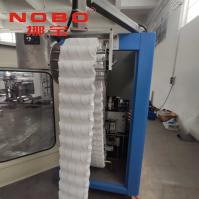 Moteur servo 120pcs/Min Pocket Spring Machine Automatic
