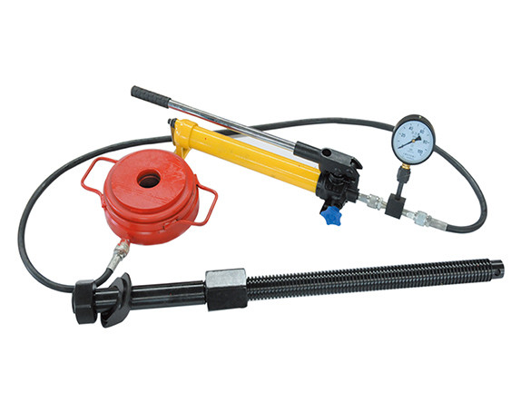 Drilling Mud Pump Spare Parts Hydraulic Valve Seat Puller Tool Assembly