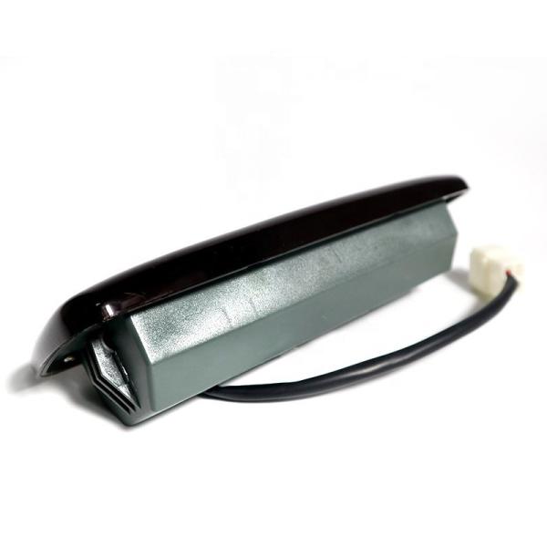 Bus Model 804-00085 Bus Electronic Clock Time for Higer Bus