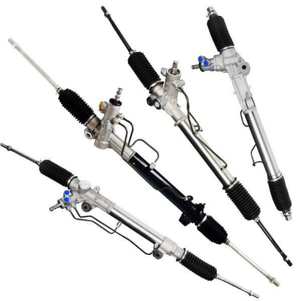 Electric Power Steering Rack for Toyota rav4 2021 Gear Box Automatic Steering Left Not Hybrid 442000R010 442500R013 442500R030