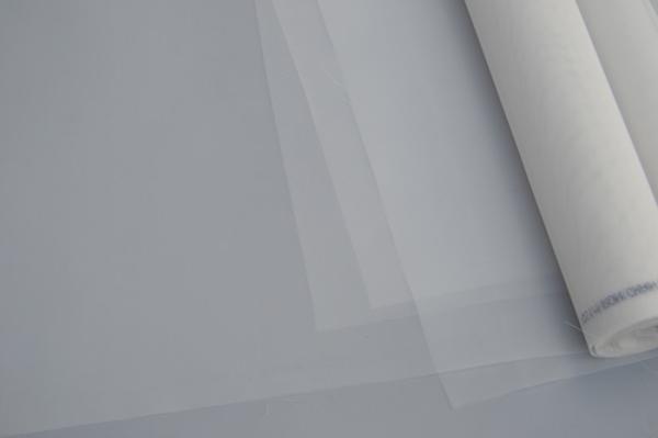100 % Nylon Filter Mesh Fabric Good Diathermancy100 Meters / Roll