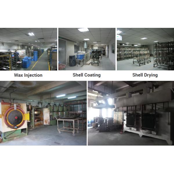 Cast Alloy Steel Casting Flange Ring For Valve Body Valve Cover