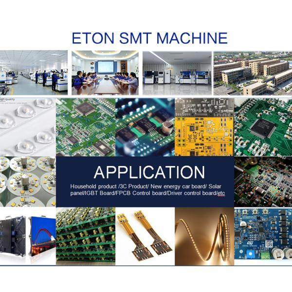 Свет панели SMT СИД улицы делая приведенную машиной производственную линию освещения