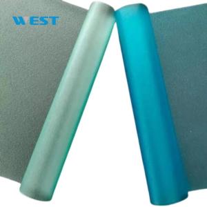 Automotive Glass PVB Interlayer Customization Thermochromic PVB Film 0.76mm