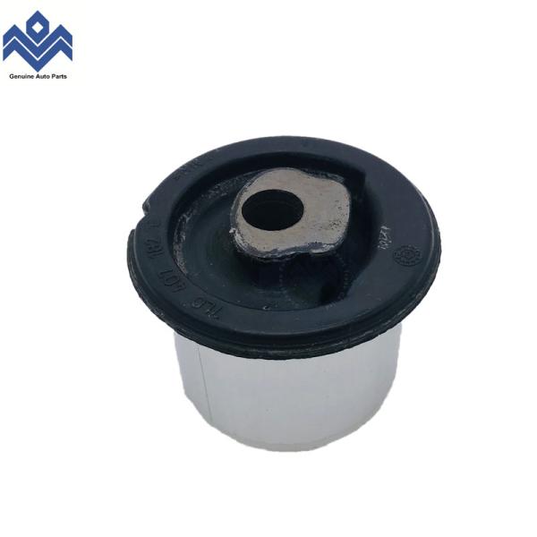 Front Axle Control Arm Bushing Replacement Audi Q7 Vw Touareg Cayenne 7L0 407 182E