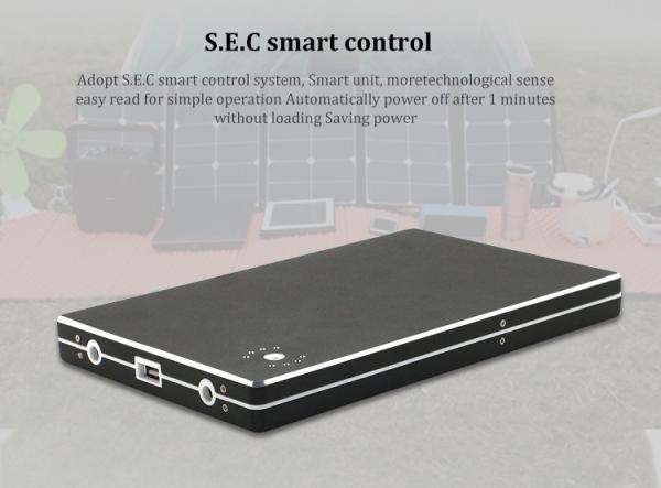 30000Mah 16V USB Type-C Laptop Power Bank  Li-Ion Battery Quick Charge