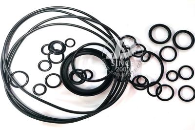 Komatsu PC60-7 Swing Motor Seal Kit Excavator Cylinder Parts