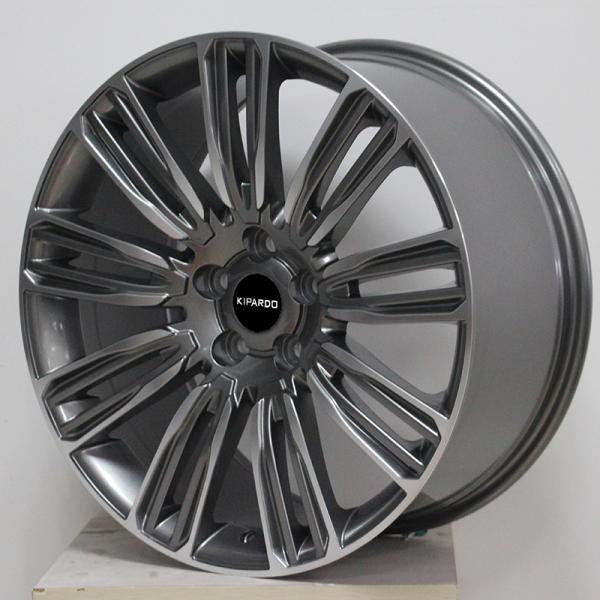 C Class OEM Replacement 18X8 Auto Aftermarket Wheel Rims