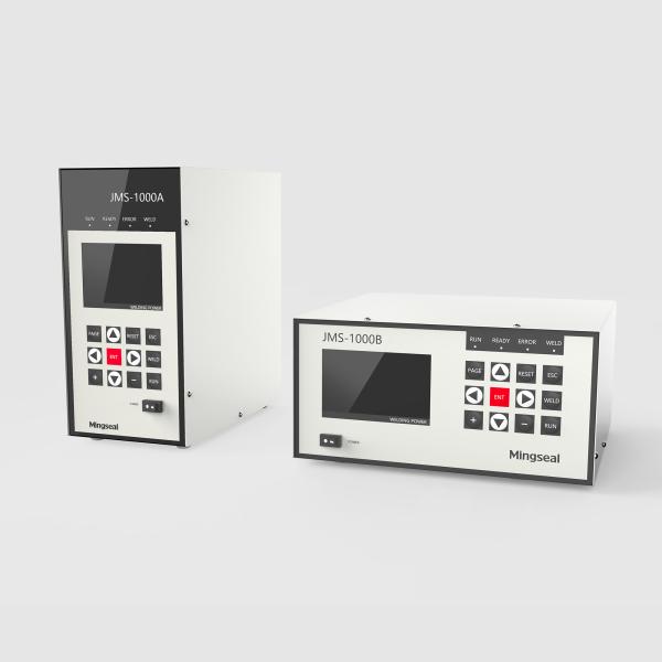 JMS1000A/B Precision Transistor Power Supply MODBUS-RTU data communication poor