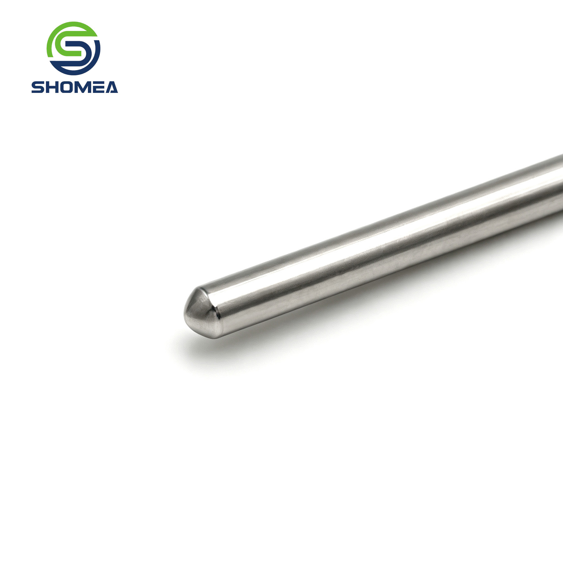 Customized Stainless Steel Sensor Probe With Precision Industrial Detection