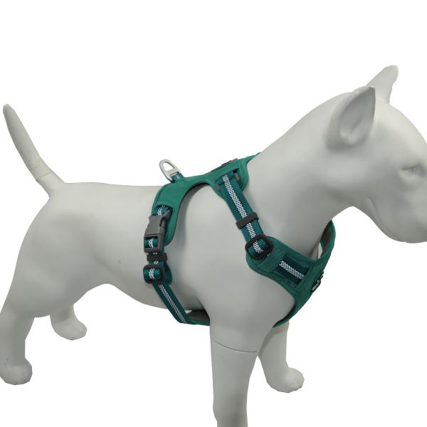 Проводка подвеса собаки Xxl Xxs милая для автомобиля и идя хода 6 размеров международного