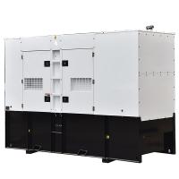 3相ディーゼル発電機 産業用ディーゼル発電機 セット 静音型発電機