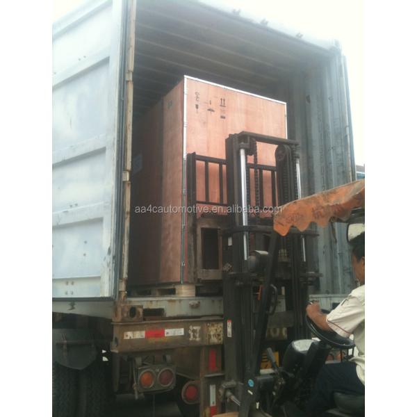 AA4C полноавтоматическая машина для смены шин AA-FTC98