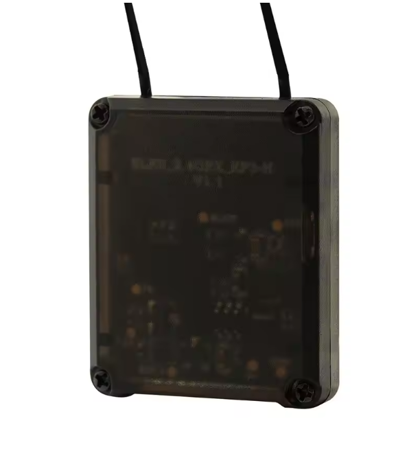 Radiomaster RP3-H 2.4GHz ExpressLRS Nano Receiver Dual Antenna Built-in TCXO Optimized PCB  Radiomaster Rp3-h Tcxo Optimized Pcb