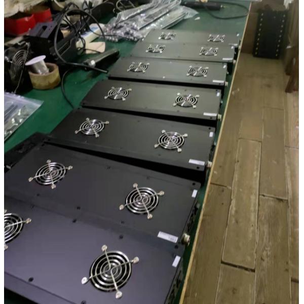 Jammer трутня счетчика UAS для Jammer UAV RF