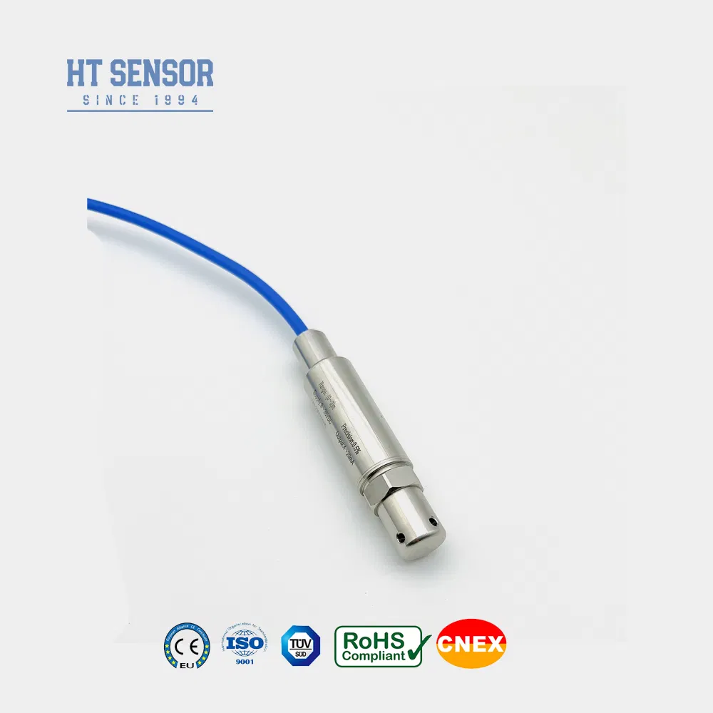 BH93420-I  1mH2O industrial and municipal water level transmitter measurement