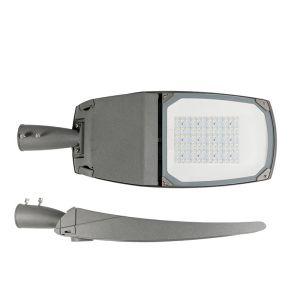 ИК08/09/10 водоустойчивый алюминий приведенный лампы уличного освещения 120 общественного двора 150 ватт