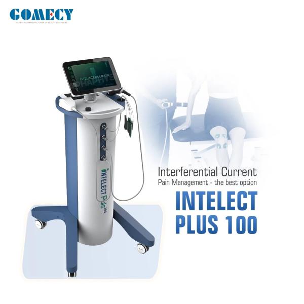 CE Approved Physiotherapy Rehabilitation Shock Wave Equipment Shockwave Therapy Machine for Physical Manufacture
