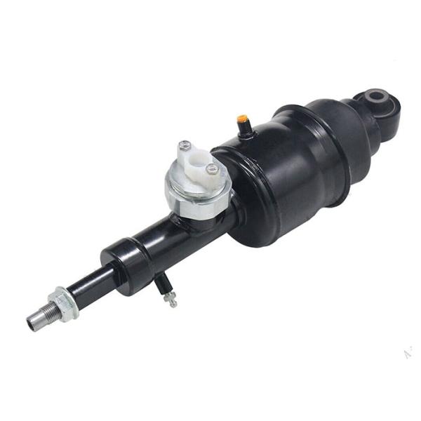 Assemblée d'amortisseur de contrefiche d'air de côté de passager d'arrière d'E62106GW bonne pour Nissan Infiniti 2011-2017 QX56 QX80 RWD