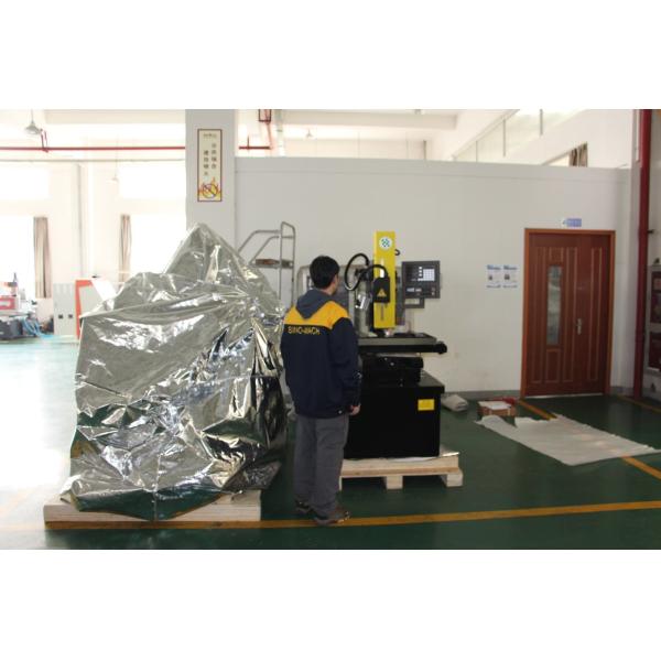 CNC Die Sinker EDM450h with Mirror Surface Function