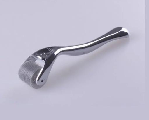0.25mm 0.75mm 0.5mm 1.5mm 1.0mm Needles Size Blue Derma Roller Dermaroller 540