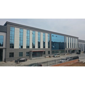 Zhucheng HONEPAN Automation Machinery Factory