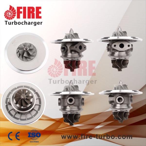 GT22 Turbo 736210-5003 1118300SZ Isuzu JMC Truck Turbocharger With JX493ZQ Engine