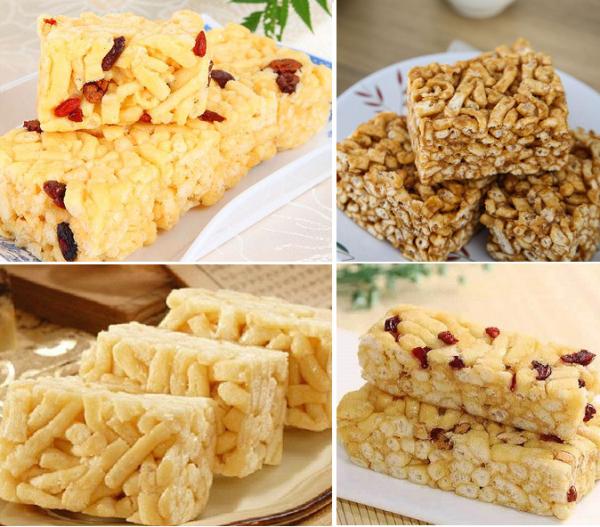 RDH Series Commercial Sugar Melting Pot/ Sachima Caramel Treats Sugar Boiling Pot