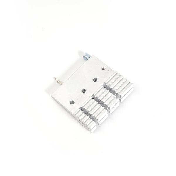 Customized Aluminum Heatsink Enclosure for PCB Cooling