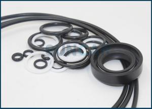 phoque Kit Fits Excavator PC128US-2 de moteur du voyage 2036063110 203-60-63110