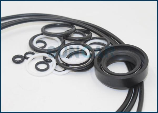 selo Kit Fits Excavator PC128US-2 do motor do curso 2036063110 203-60-63110