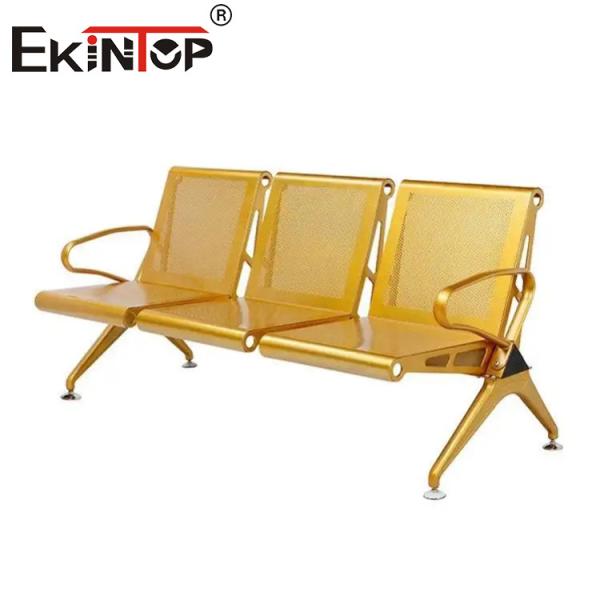 Коммерчески стулья приемной, зал ожидания больницы предводительствуют ODM OEM