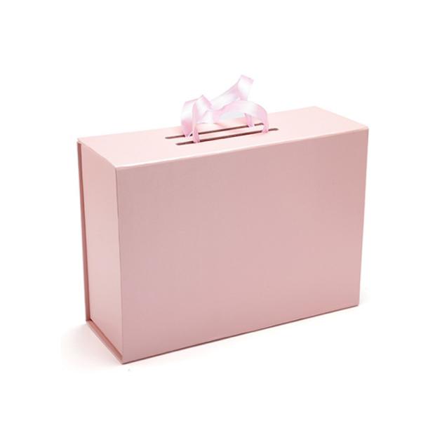 По заказам Печать презентация Kraft Cardboard Подарочные коробки для одежды Обувь Упаковка