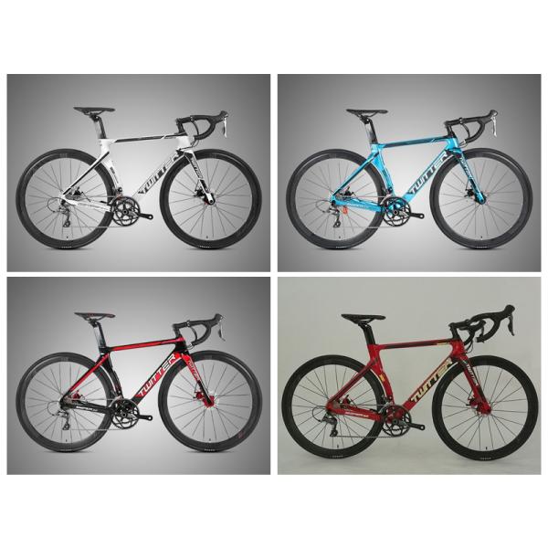 Disc-brake Hubs T800 Carbon Frame Gravel Bike SNIPER2.0 700C Carbon Road Bike 24 Speed