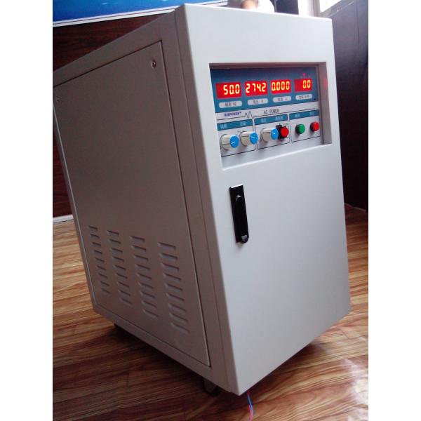 ALC1000 Single-Phase AC Power
