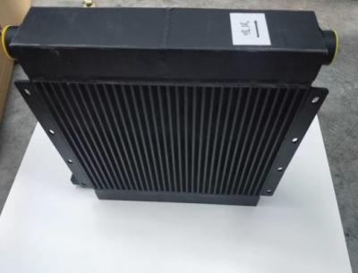 6073.042 Radiator Gp Hydraulic Oil Konecranes Reach Stacker Parts Leak Proof