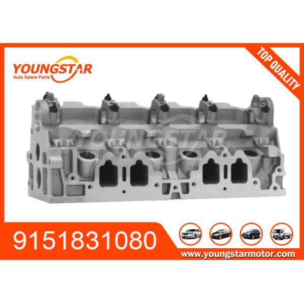 PEUGEOT 405 XUD10 2.0 Cylinder Head 9151831080
