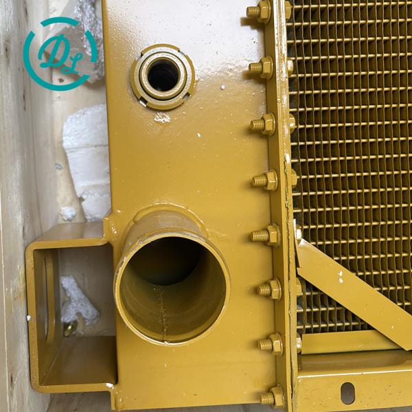 Conjunto radiador excavadora Komatsu D65P-12 D85ESS 14X-03-11215