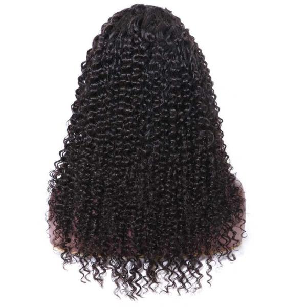 60% Longest Hair Ratio Synthetic Non Lace Heat Resistant Wigs Manufacture in Sell
