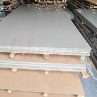 WinscoMetal 10ftx5ft Inox Folha de Controle de Qualidade 3000mmx1500mmx0.8mm AISI 304 304L aço inoxidável Coldway 2B Plate