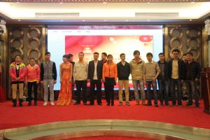 Shenzhen SORO Electronics Co., Ltd.