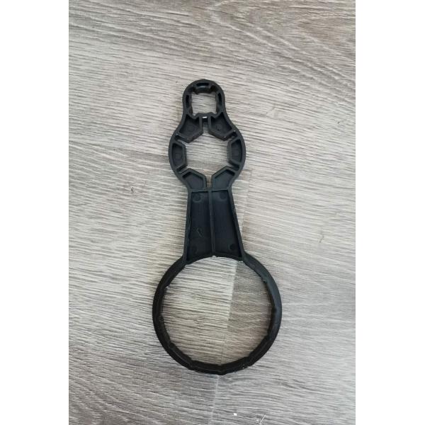 2 Piece Toilet Flapper Flush Valve