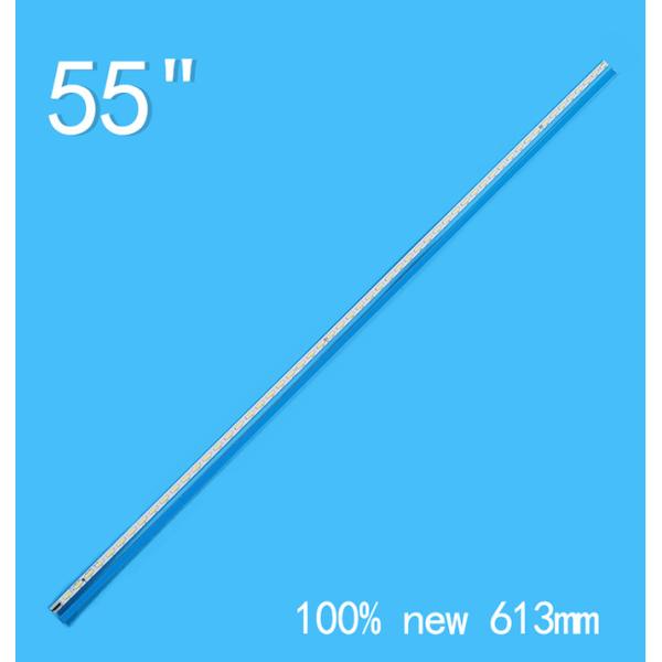 Для Konka LED55M5580AF LED55F5570NF LED55G5000 световой ленты KPL+550B1LED2